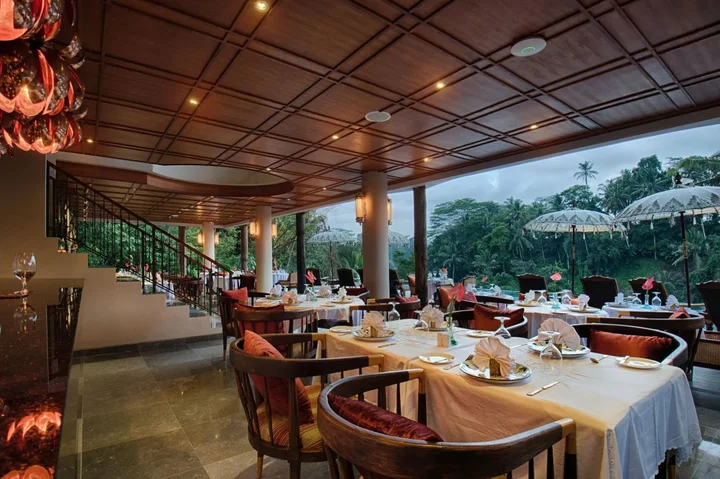 Убуд: Natya Resort Ubud