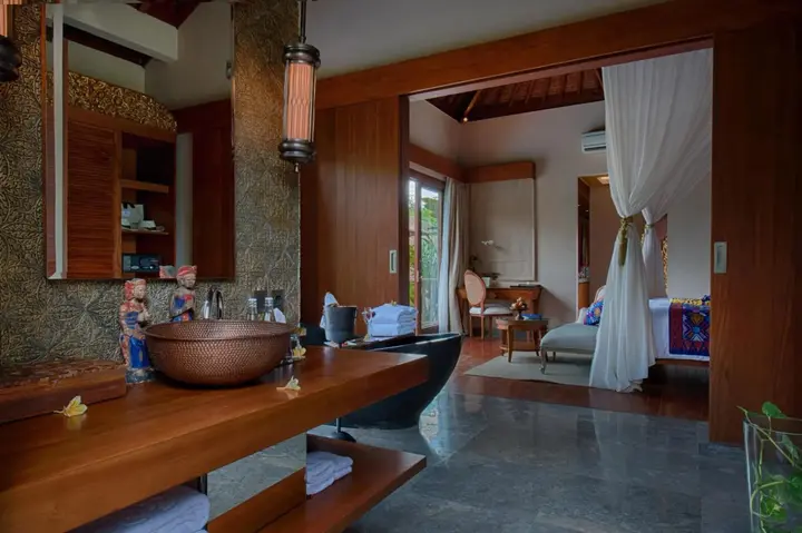 Убуд: Natya Resort Ubud
