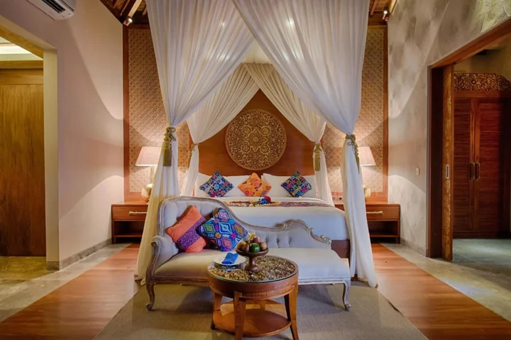 Убуд: Natya Resort Ubud