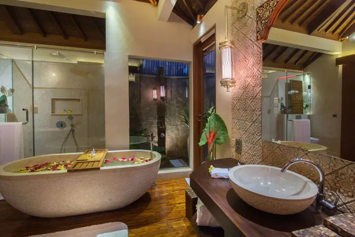 Убуд: Natya Resort Ubud