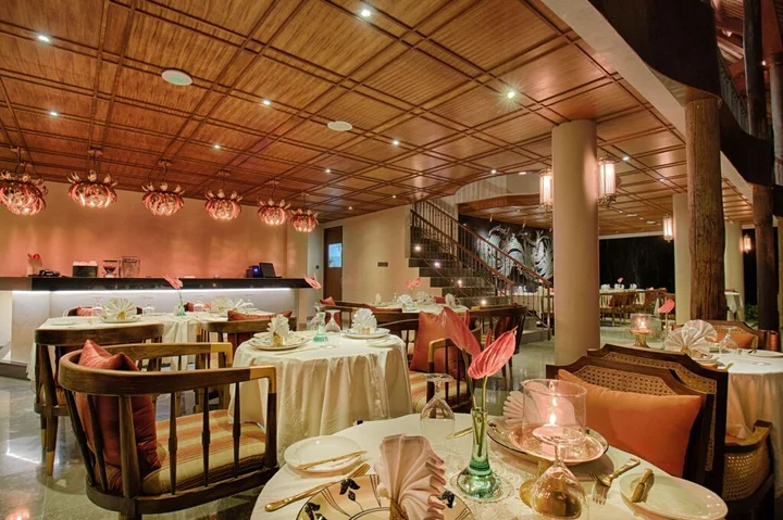 Убуд: Natya Resort Ubud