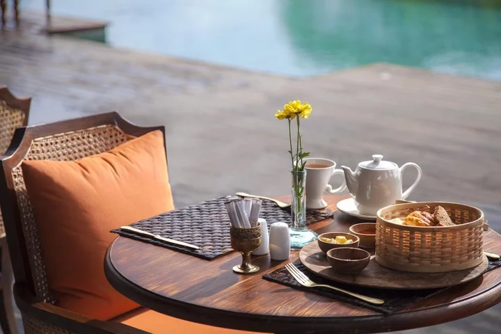 Убуд: Natya Resort Ubud