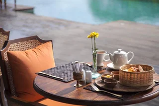 Убуд: Natya Resort Ubud