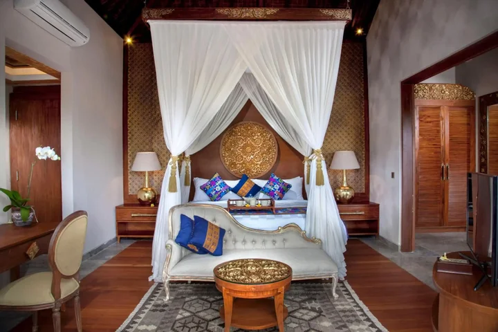 Убуд: Natya Resort Ubud