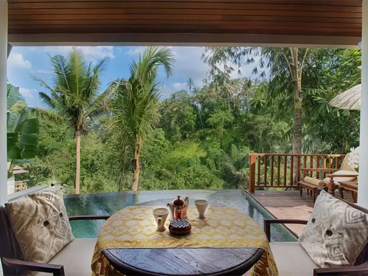 Убуд: Natya Resort Ubud