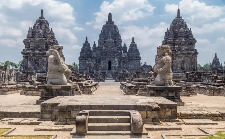 Каласан: Nitada Premier Prambanan