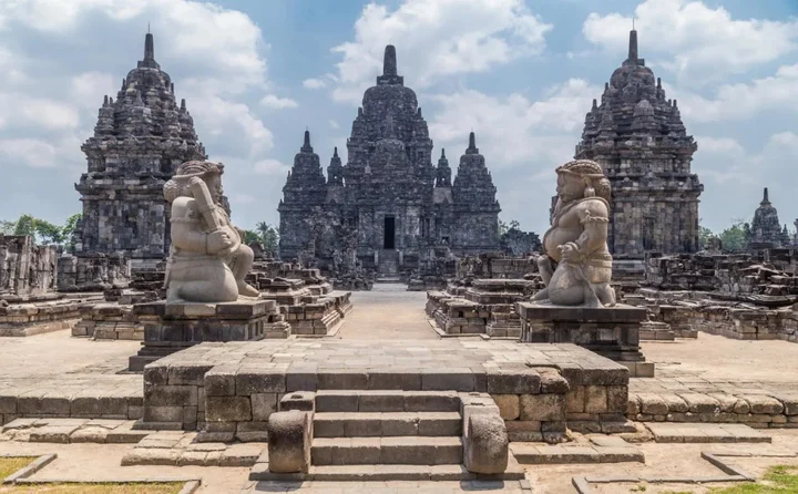 Каласан: Nitada Premier Prambanan