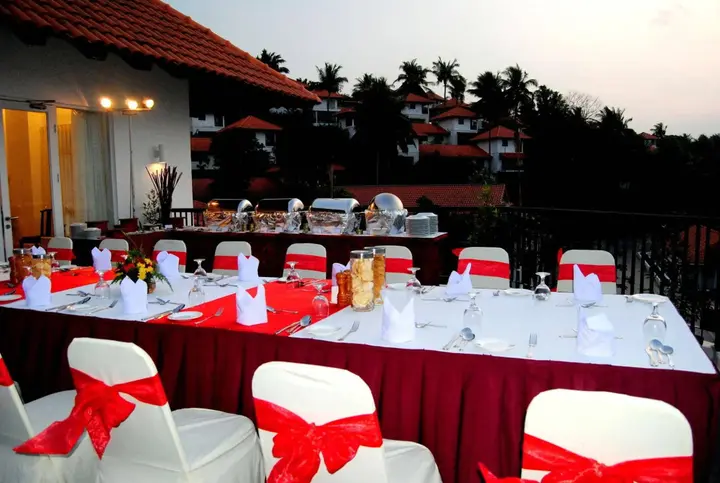 Батам: Nongsa Point Marina & Resort