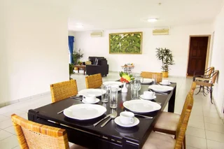 Батам: Nongsa Point Marina & Resort