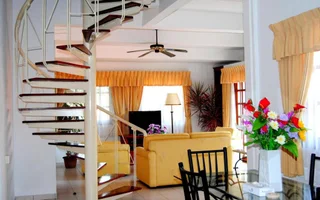 Батам: Nongsa Point Marina & Resort