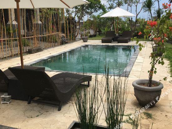 Bali Illumination Park Cottage — фото 4