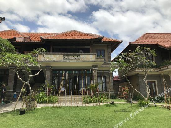 Bali Illumination Park Cottage — фото 1