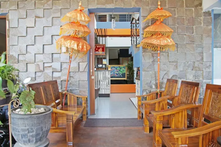 Сурабая: RedDoorz Near Ciputra World