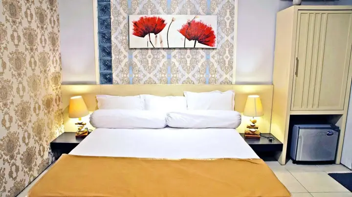 RedDoorz Near Ciputra World — фото 1