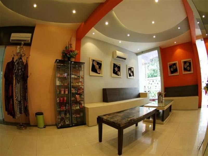 Семаранг: Guest House Bintang 3