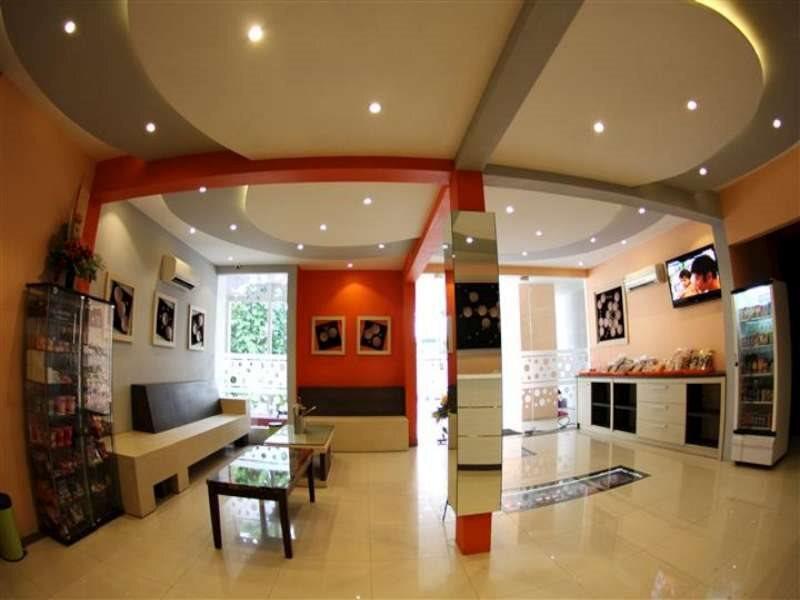 Семаранг: Guest House Bintang 3