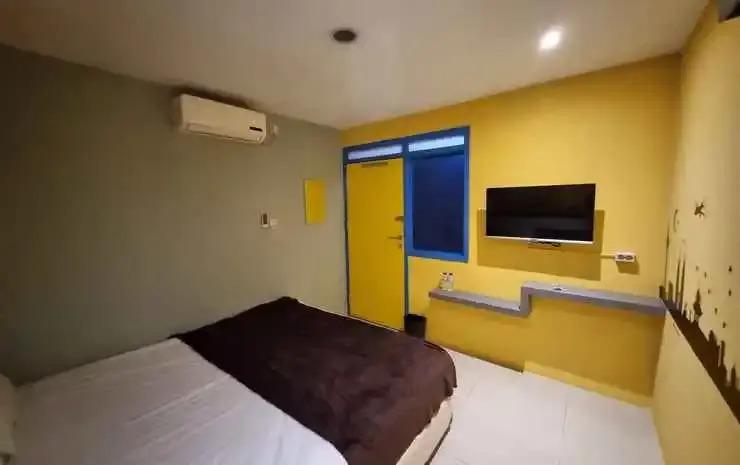 Семаранг: Guest House Bintang 3