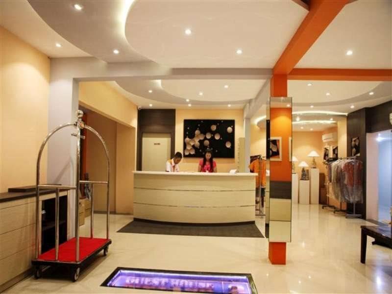 Семаранг: Guest House Bintang 3
