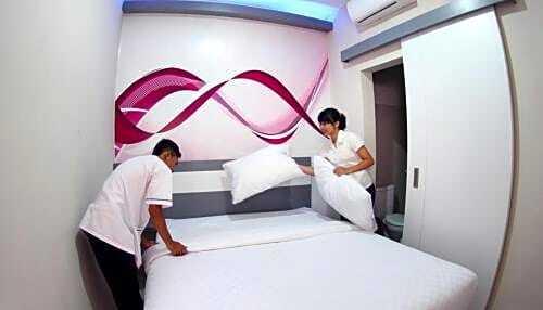 Семаранг: Guest House Bintang 3