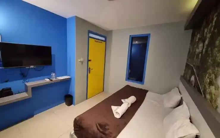 Семаранг: Guest House Bintang 3