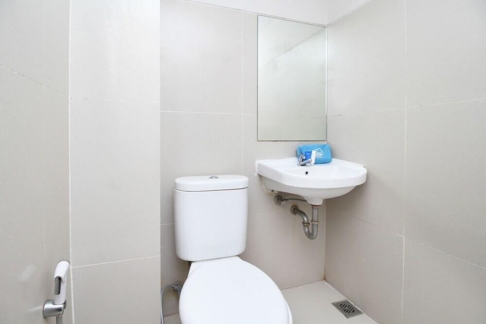 Семаранг: Guest House Bintang 3