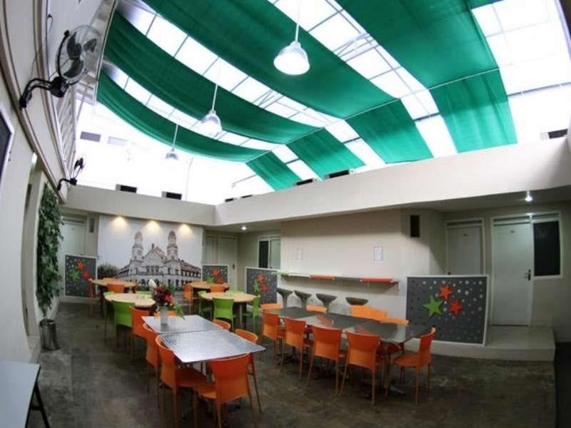 Семаранг: Guest House Bintang 3