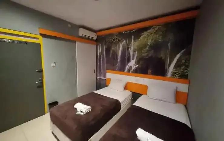 Семаранг: Guest House Bintang 3