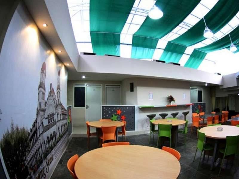 Семаранг: Guest House Bintang 3