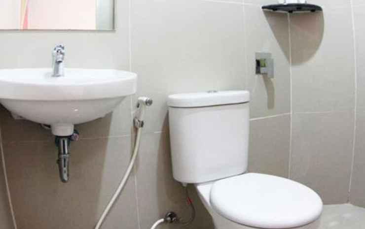 Семаранг: Guest House Bintang 3