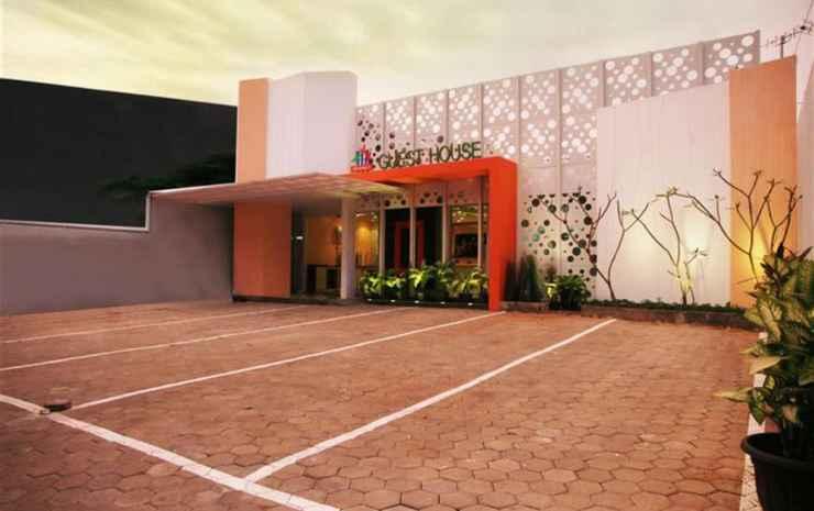 Семаранг: Guest House Bintang 3