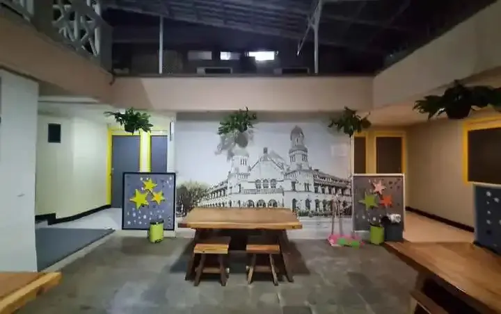 Семаранг: Guest House Bintang 3
