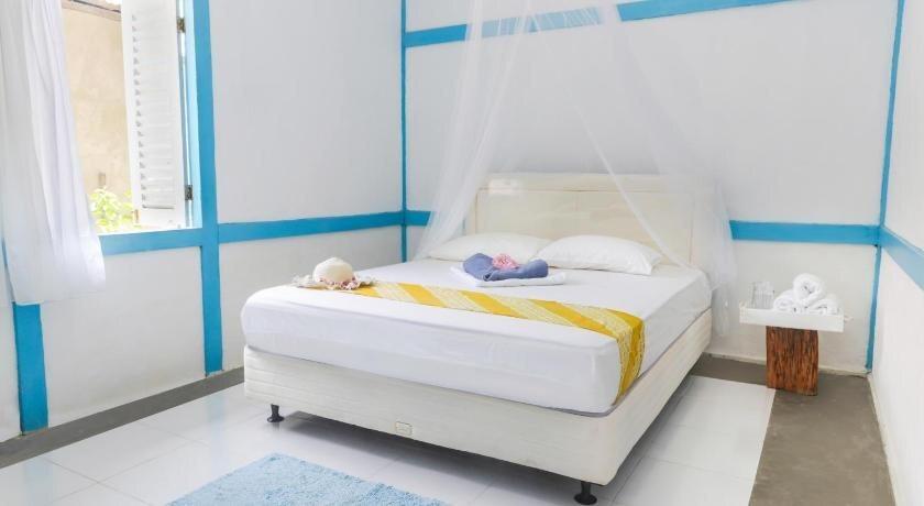 Вагете: TeraAilan Heritage Resort