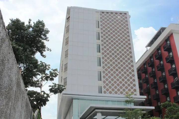 Джакарта: Airy Pancoran Pasar Minggu Raya 19 Jakarta