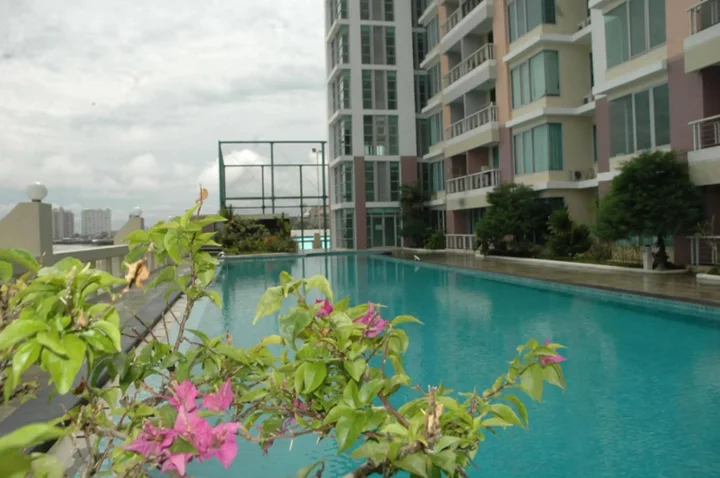 Баликпапан: Ruby Tower Condotel Balikpapan