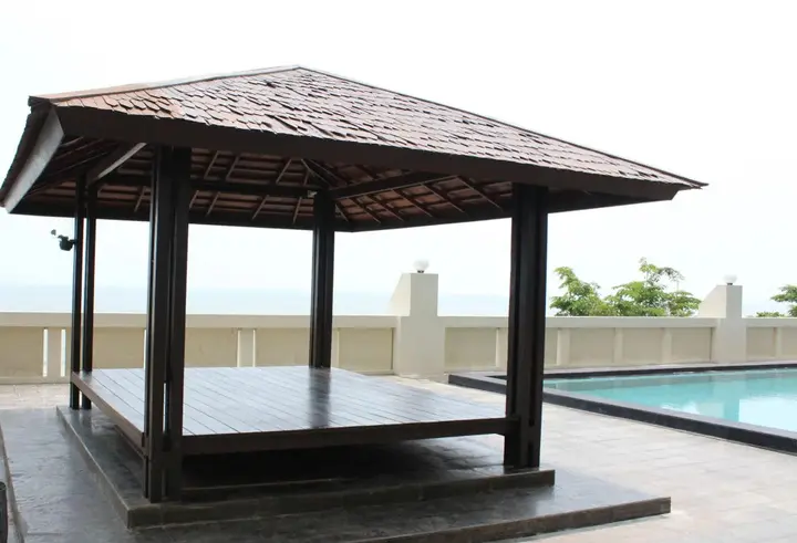Баликпапан: Ruby Tower Condotel Balikpapan