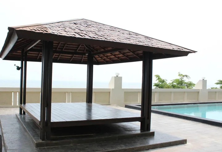 Баликпапан: Ruby Tower Condotel Balikpapan