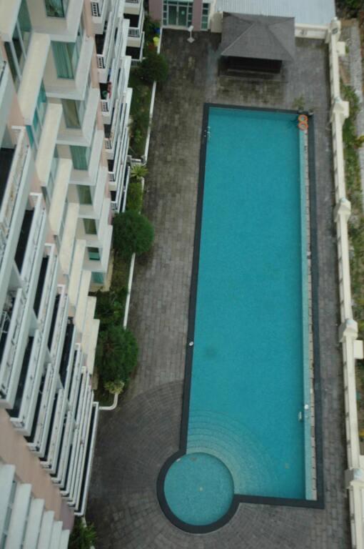 Баликпапан: Ruby Tower Condotel Balikpapan