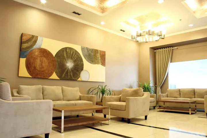 Баликпапан: Ruby Tower Condotel Balikpapan