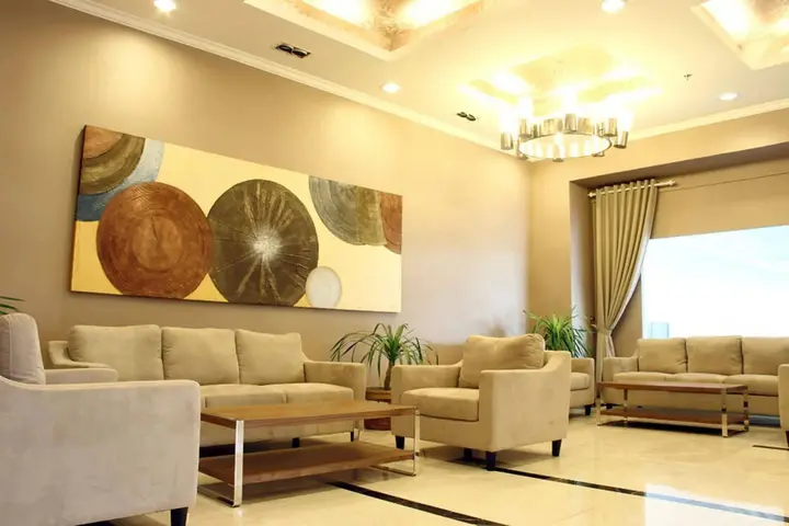 Баликпапан: Ruby Tower Condotel Balikpapan