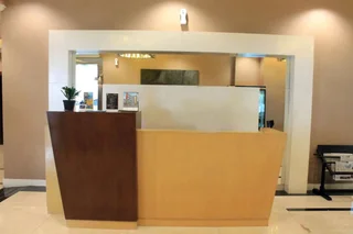 Баликпапан: Ruby Tower Condotel Balikpapan
