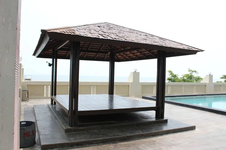 Баликпапан: Ruby Tower Condotel Balikpapan