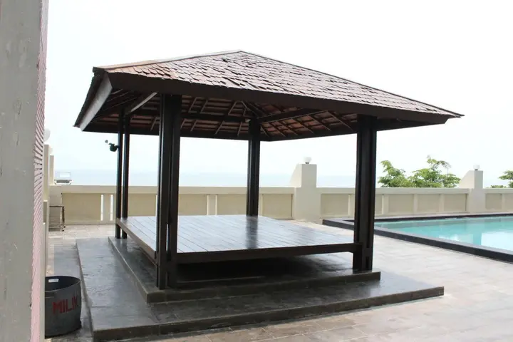 Баликпапан: Ruby Tower Condotel Balikpapan
