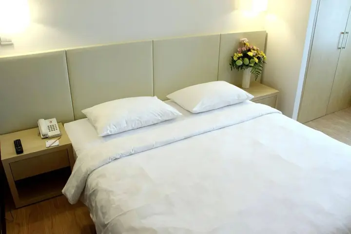 Баликпапан: Ruby Tower Condotel Balikpapan