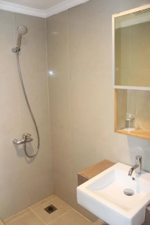 Баликпапан: Ruby Tower Condotel Balikpapan