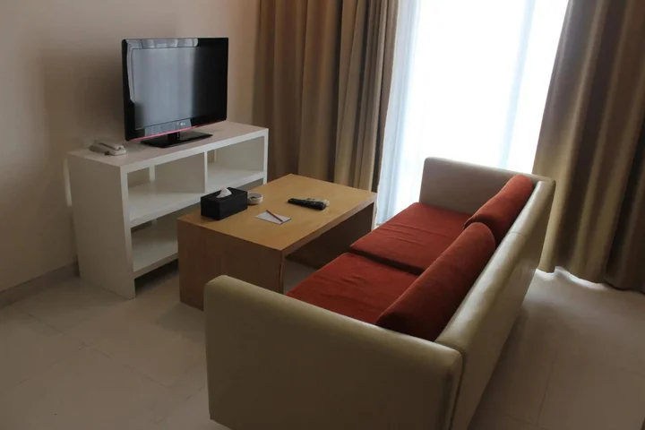 Баликпапан: Ruby Tower Condotel Balikpapan
