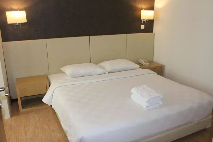 Баликпапан: Ruby Tower Condotel Balikpapan
