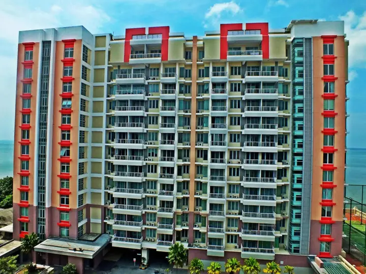 Баликпапан: Ruby Tower Condotel Balikpapan