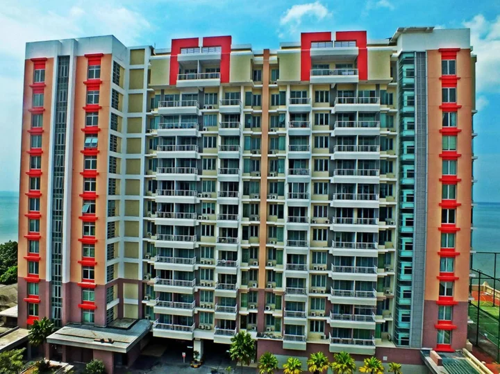 Баликпапан: Ruby Tower Condotel Balikpapan