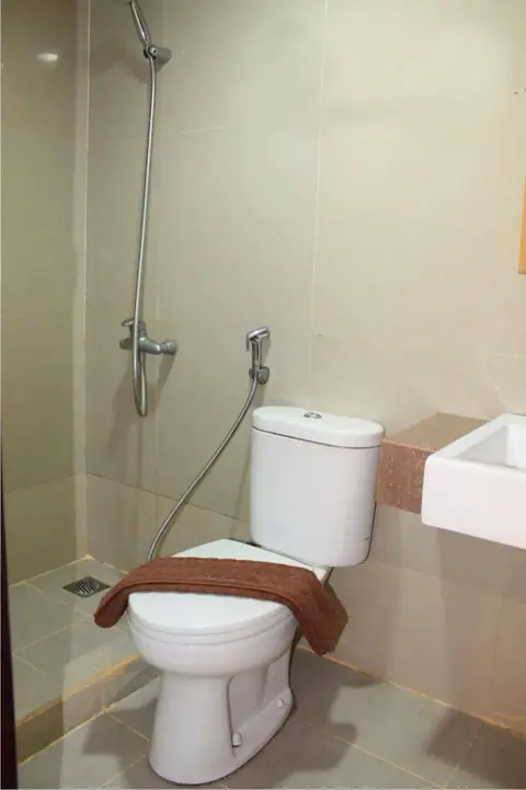 Баликпапан: Ruby Tower Condotel Balikpapan