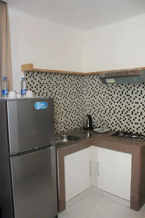 Баликпапан: Ruby Tower Condotel Balikpapan